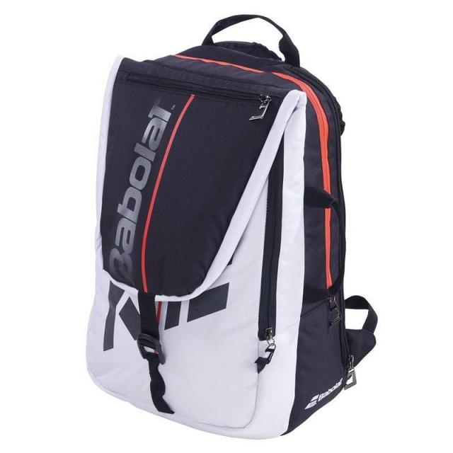 Babolat Hybrid Backpack Pure Strike White / Red